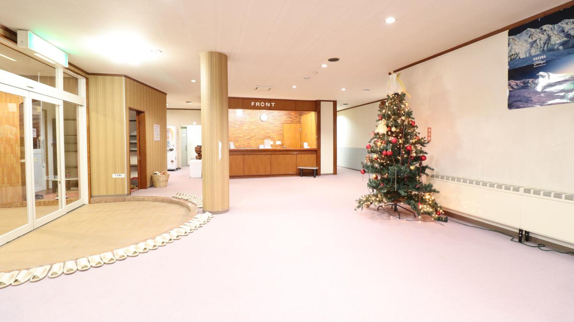 Felse Inn Gakusui Hakuba Exterior foto