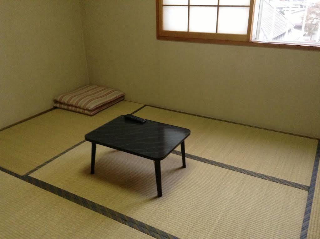 Felse Inn Gakusui Hakuba Exterior foto